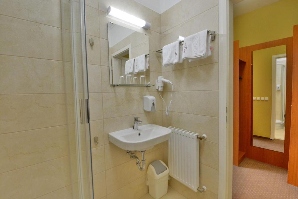 Hotel Platan - Quarto Duplo Ou Duplo
