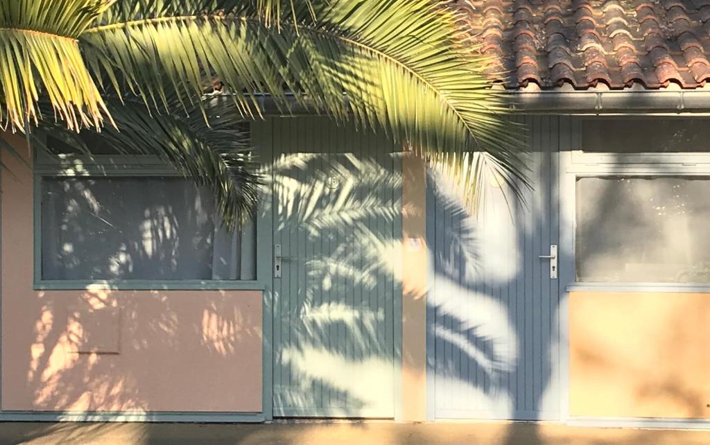 Résidence Thibaud - Resim 43