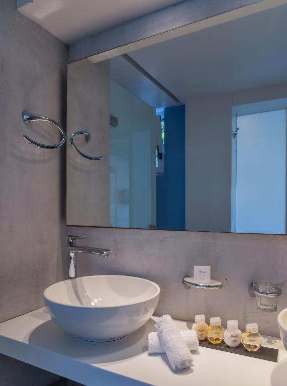 Semeli Hotel Mykonos - 15