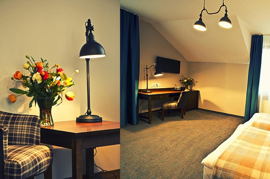 Hotel Biesiada - Resim 16