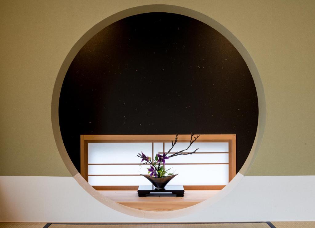 京都谷町君Hotel 松竹雲 京都四条烏丸的相册照片