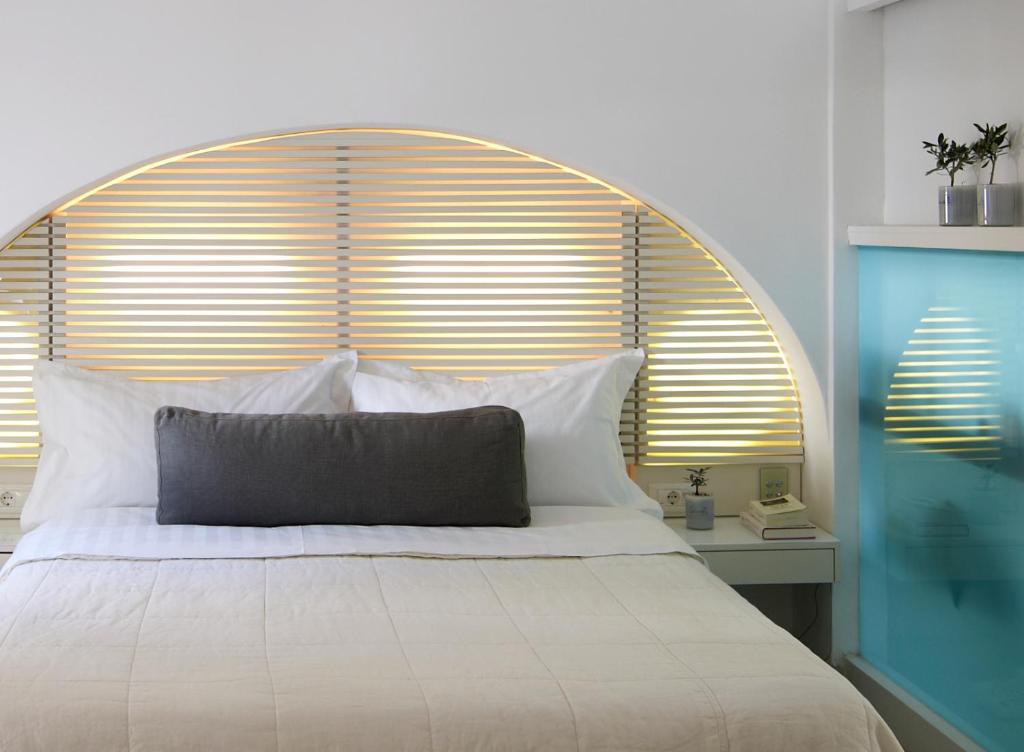 Semeli Hotel Mykonos - 11