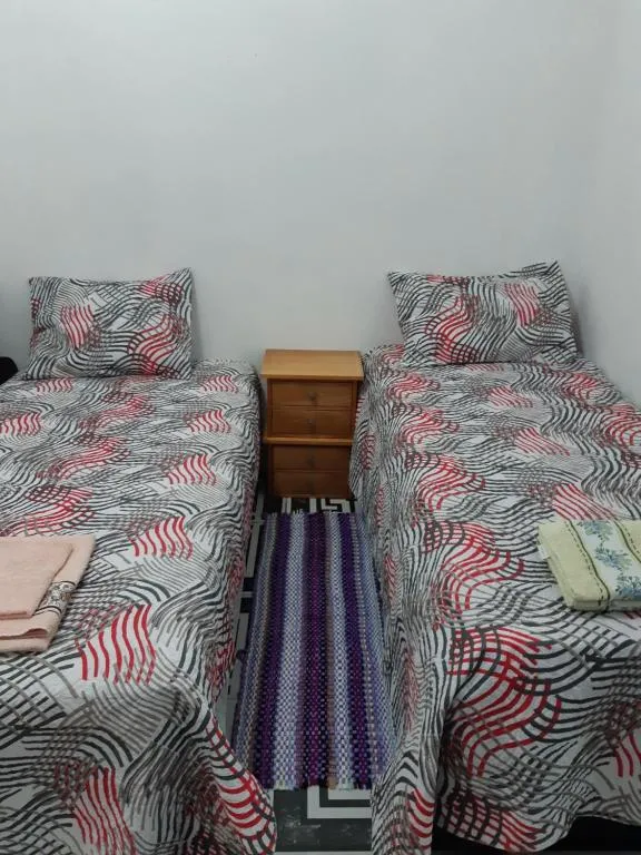 kitnet Maysa em Benfica RJ, Rio de Janeiro, Brazilia