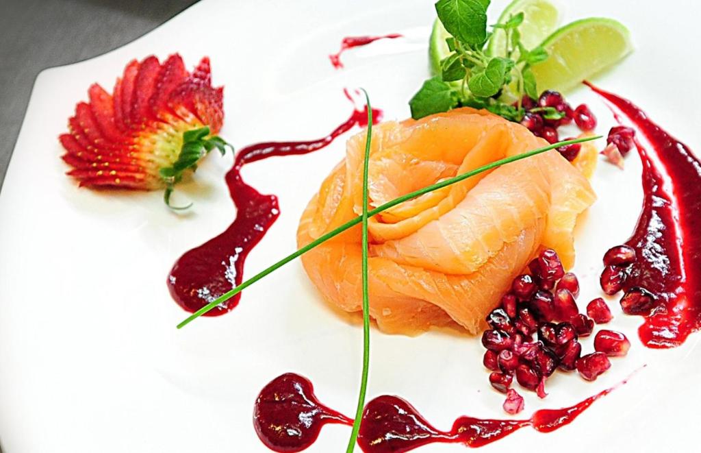 Hotel Biesiada - Resim 32