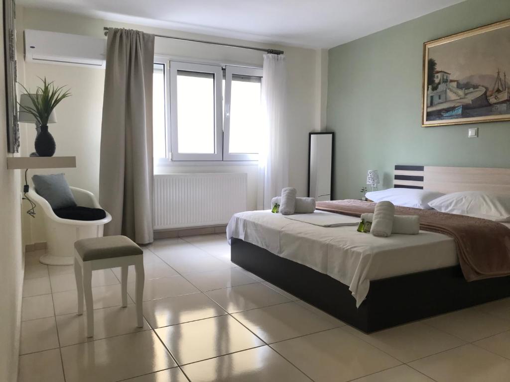 Irini Apartments - 8