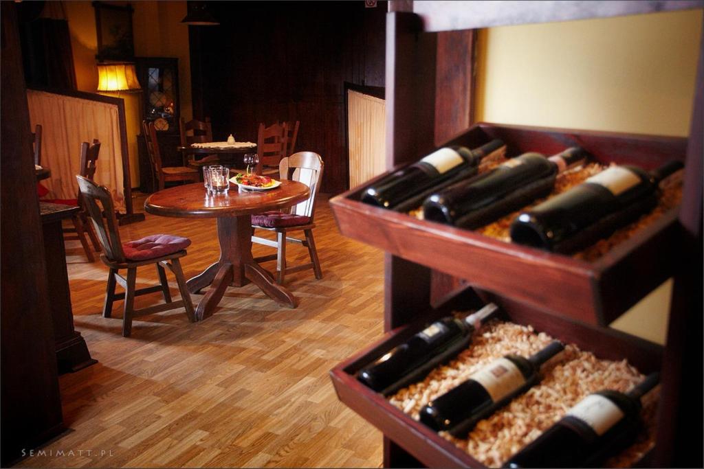 Hotel Biesiada - Resim 27