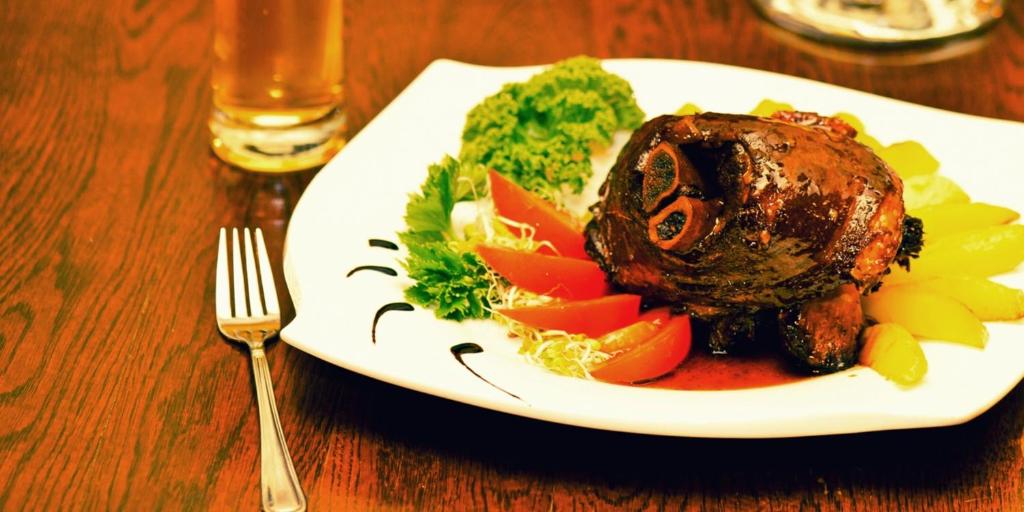 Hotel Biesiada - Resim 30