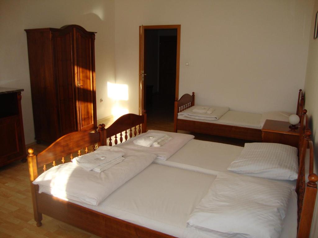 Gallery image of Penzion Aviatik in Čáslav