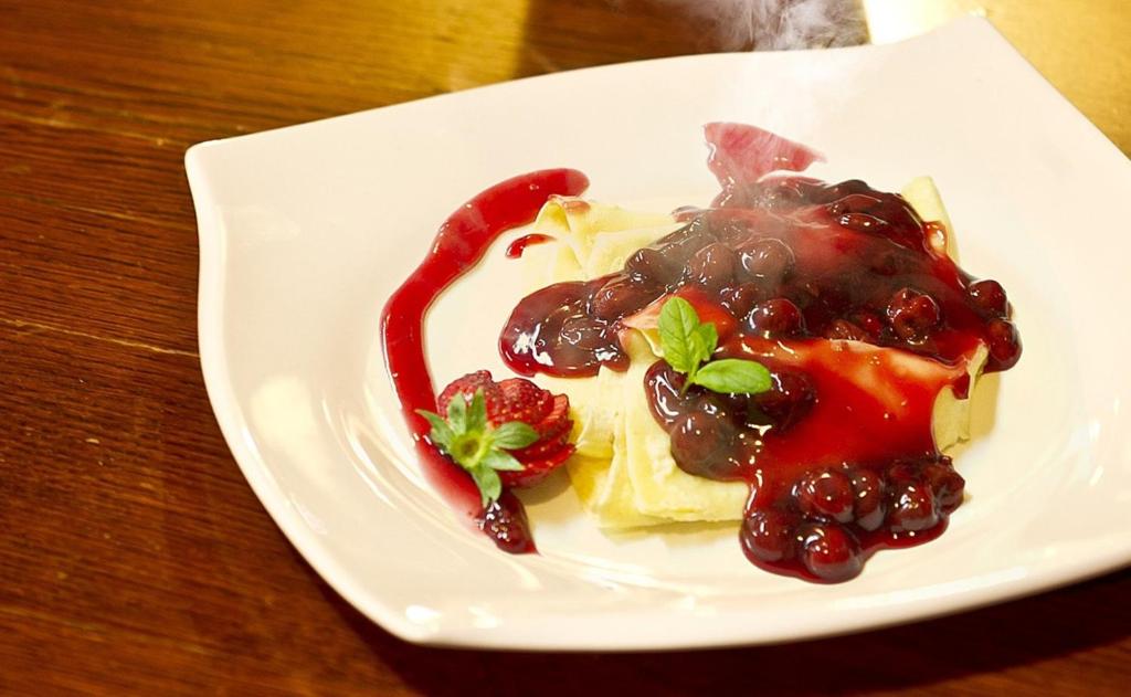 Hotel Biesiada - Resim 31