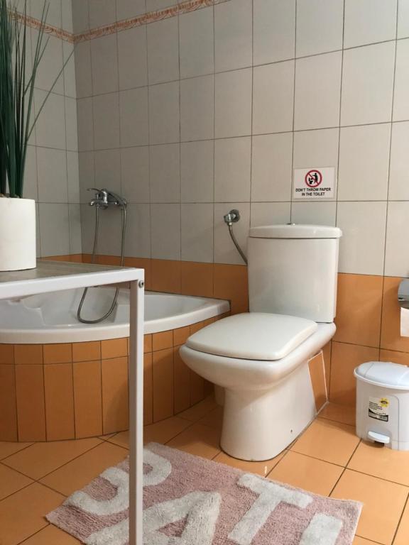 Irini Apartments - 5