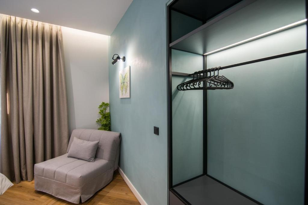 Ederlezi Zoubourlou Aparthotel - Resim 9