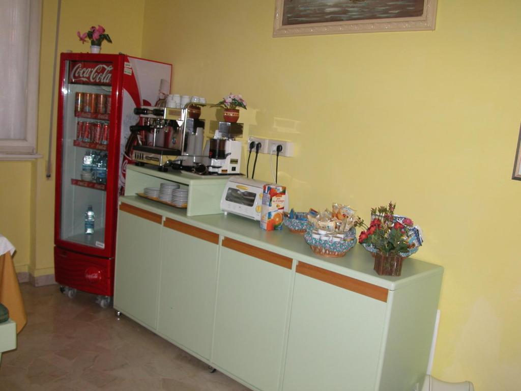 Albergo Cinzia - Resim 8