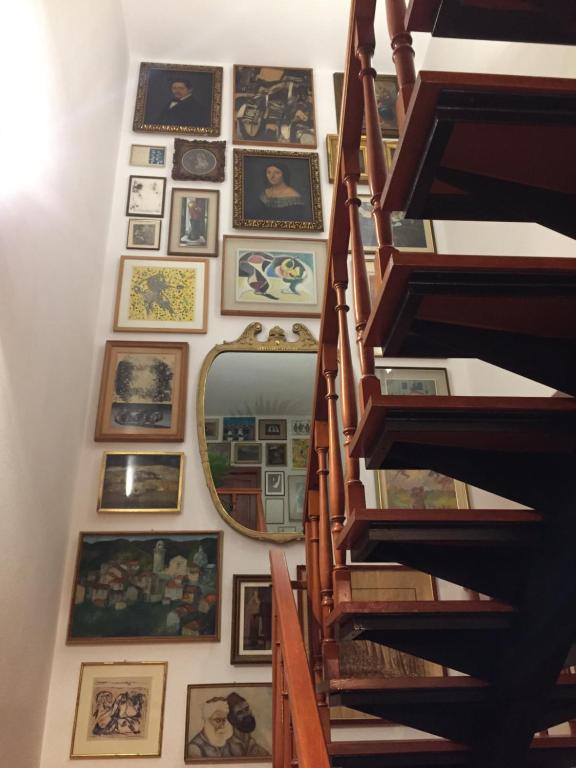 Fotografie z fotogalerie ubytování Gli amici di Carla v destinaci La Spezia