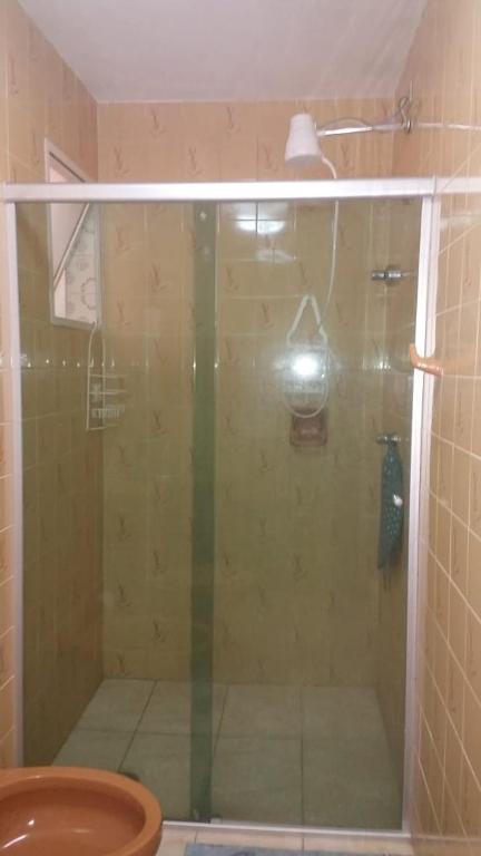  apartamento perto da praia