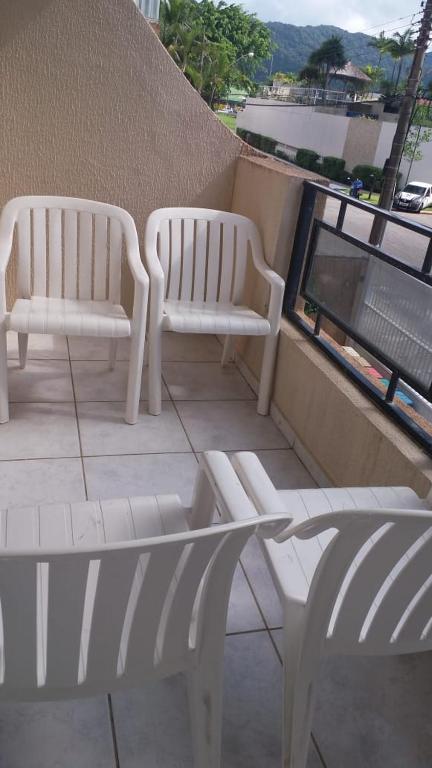  apartamento perto da praia