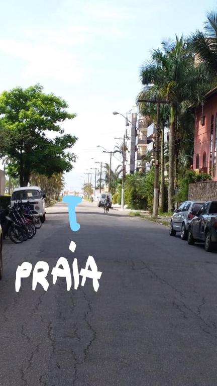  apartamento perto da praia