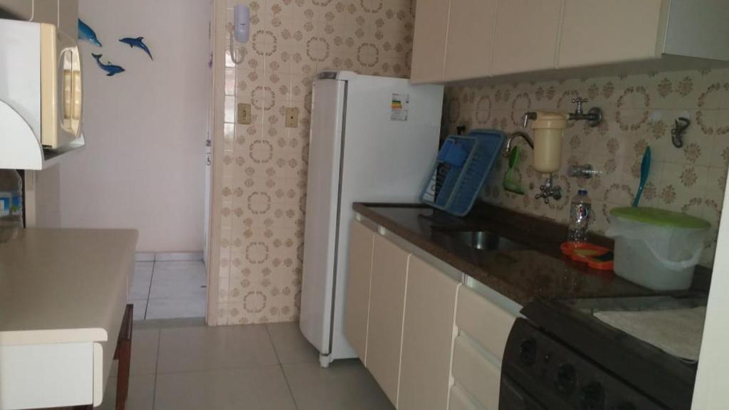  apartamento perto da praia