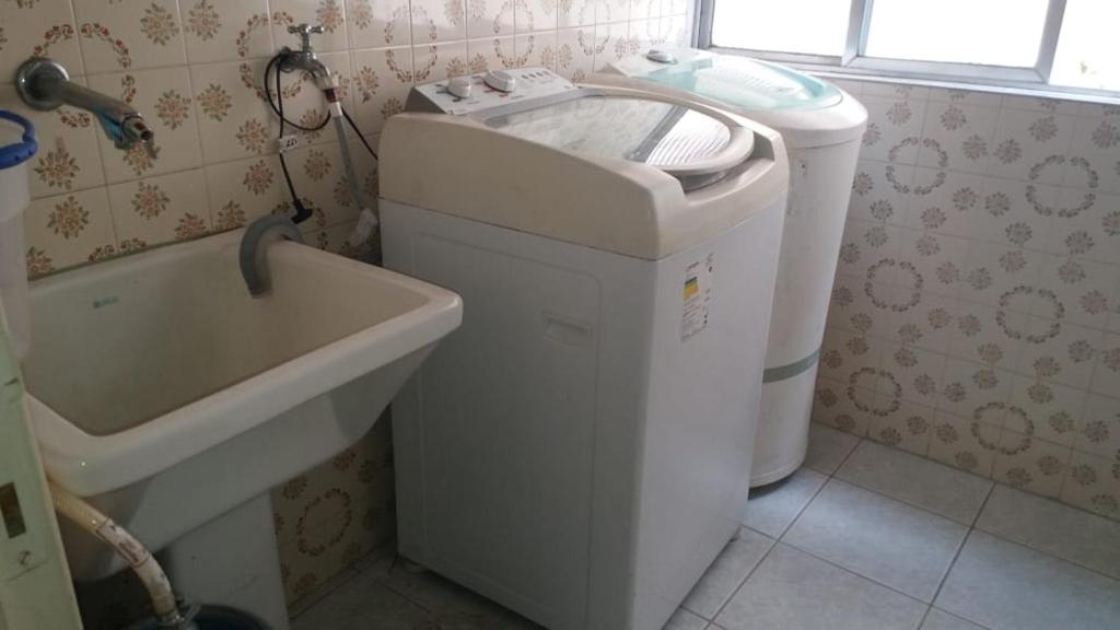  apartamento perto da praia