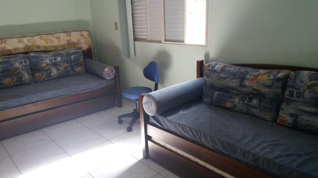  apartamento perto da praia