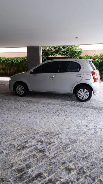  apartamento perto da praia