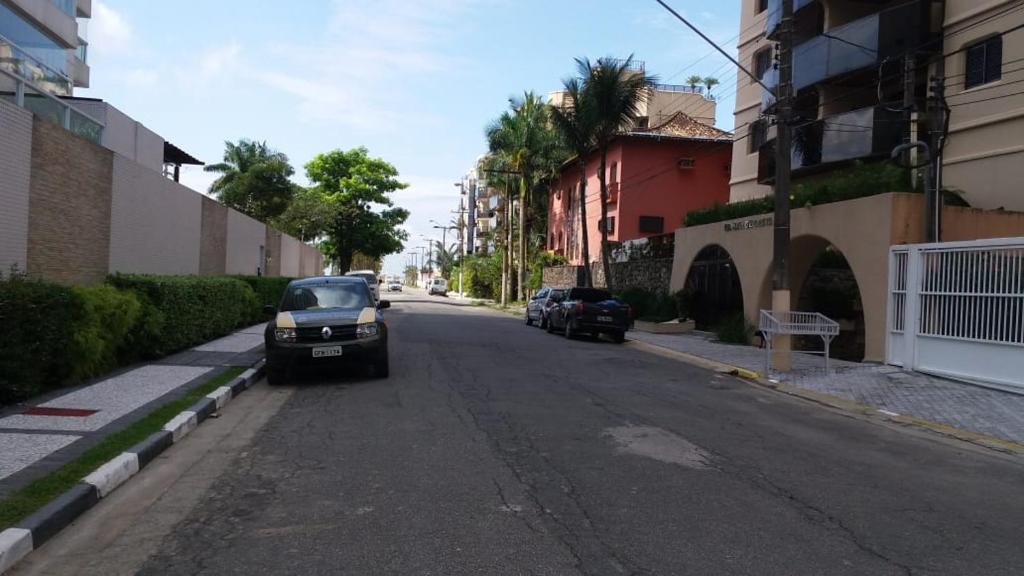  apartamento perto da praia