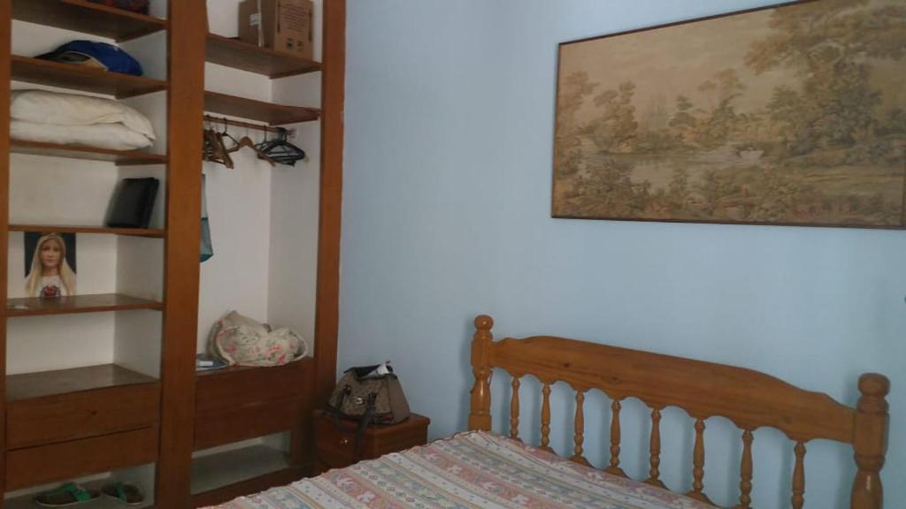  apartamento perto da praia