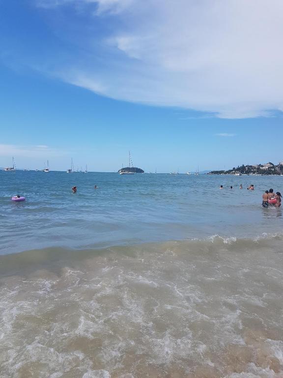  Beira Mar Jurere