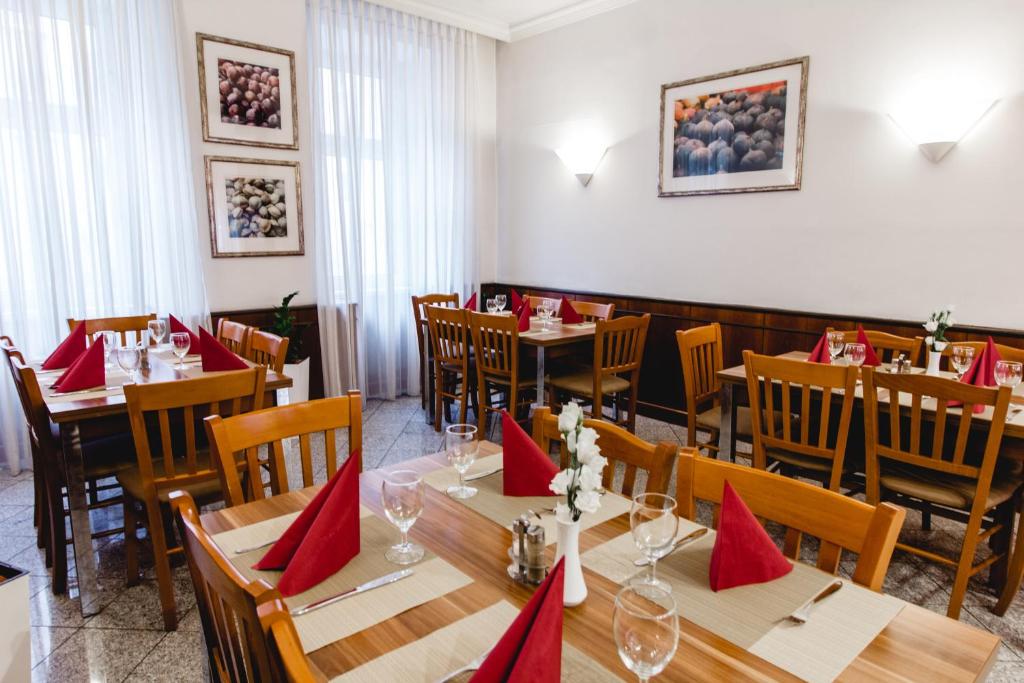 Hotel Allegro Wien - Resim 21