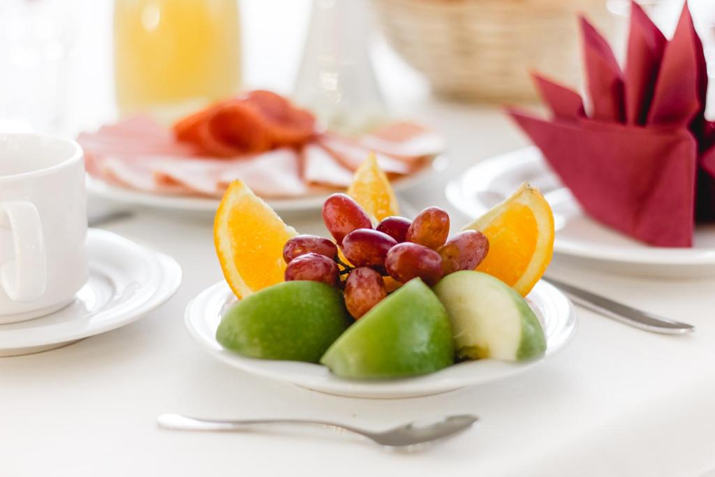 Hotel Allegro Wien - Resim 40