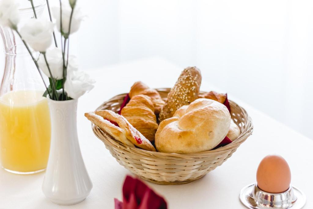 Hotel Allegro Wien - Resim 37