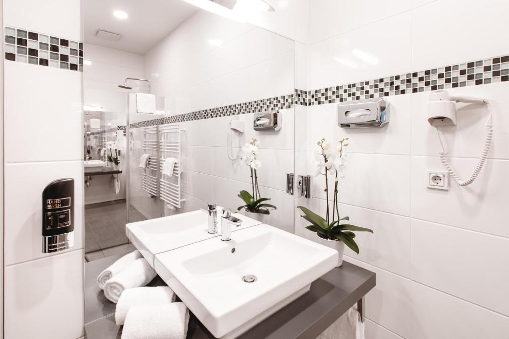 Hotel Allegro Wien - Resim 8