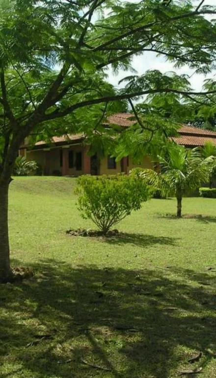  Chácara PEDACINHO DO CÉU - SÃO PEDRO/SP