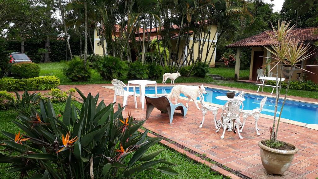  Paraíso Penedo