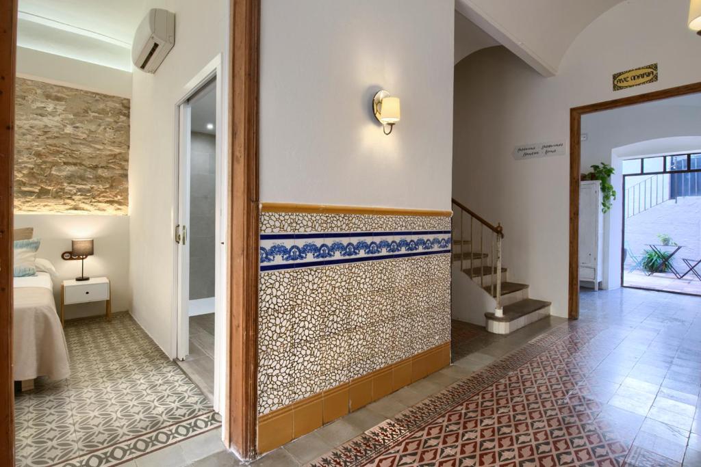 Imagen de la galería de Hotel Hanoi, en Begur