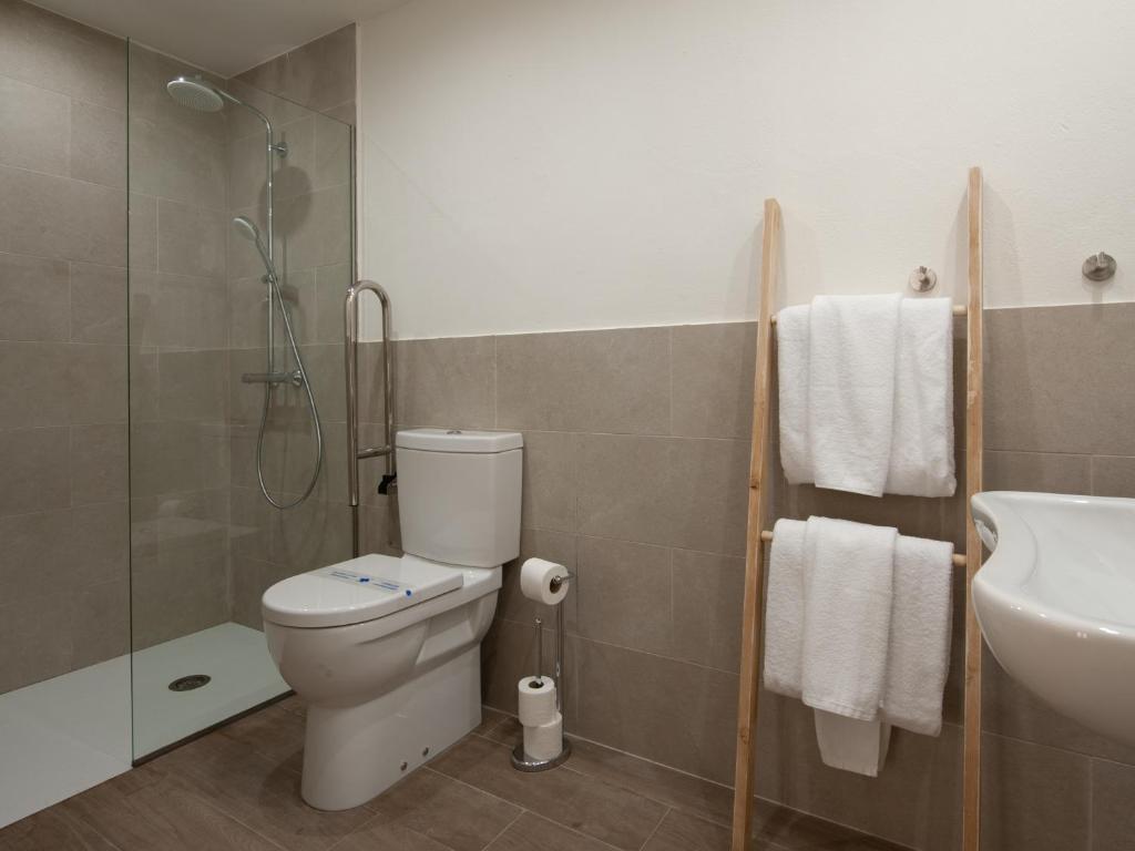 Hotel Hanoi, Begur – Bijgewerkte prijzen 2022