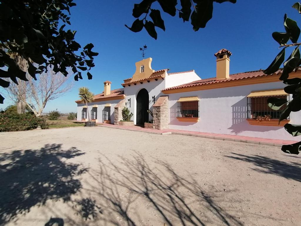 Cortijo Las Manoteras, El Puerto de Santa María – Precios actualizados 2023