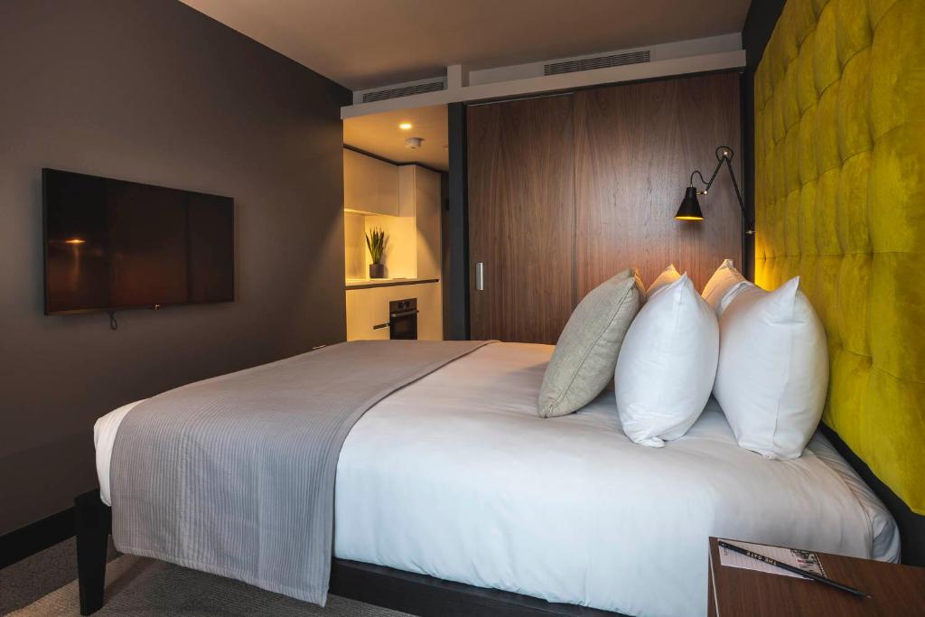 The Gate London City - 