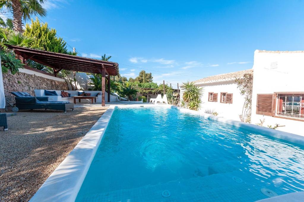 Tramuntana, Jávea – Updated 2023 Prices