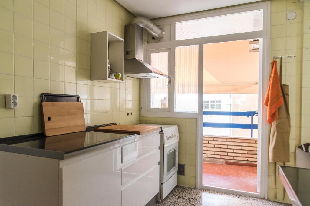 Booking.com: Albergue Casa Colón , Valencia, España ...