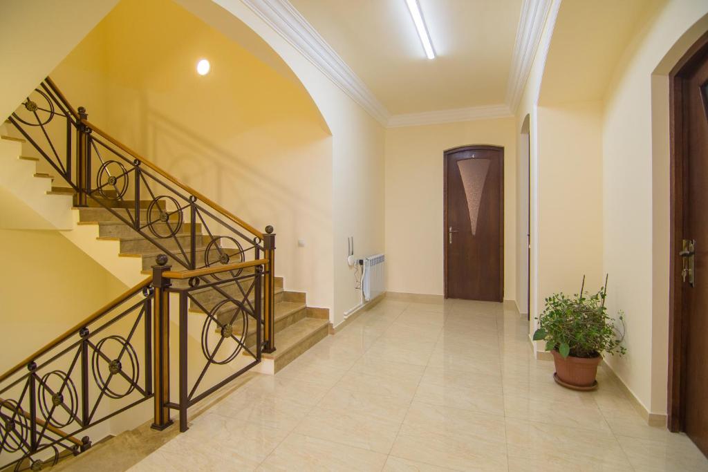 Fotografie z fotogalerie ubytování Tatev Hotel and Tours v Jerevanu