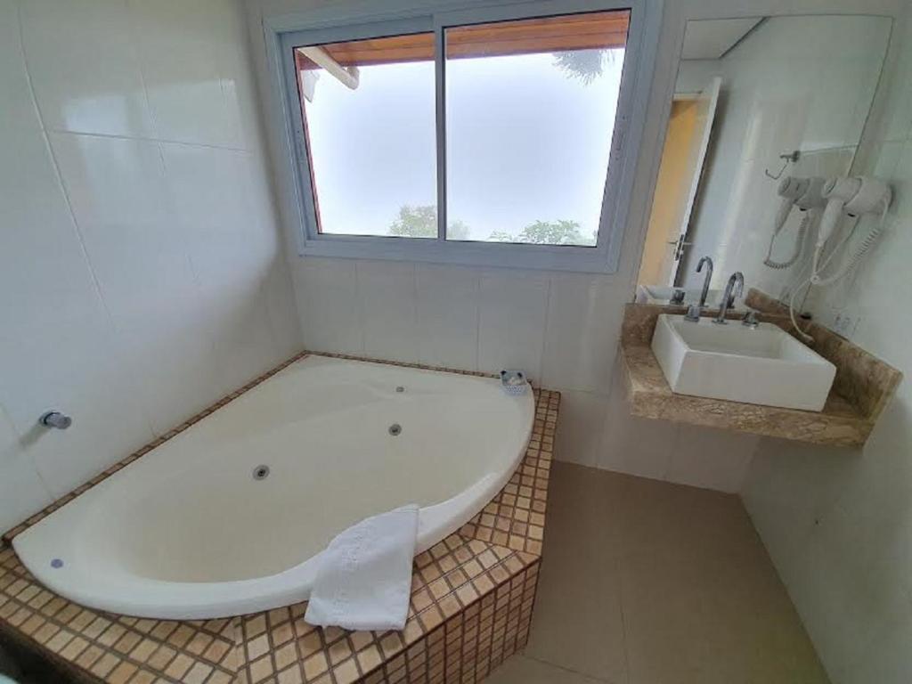  Pousada Villa Hegus