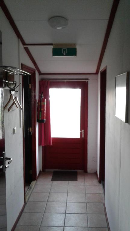 't Hokling - Studio Apartment