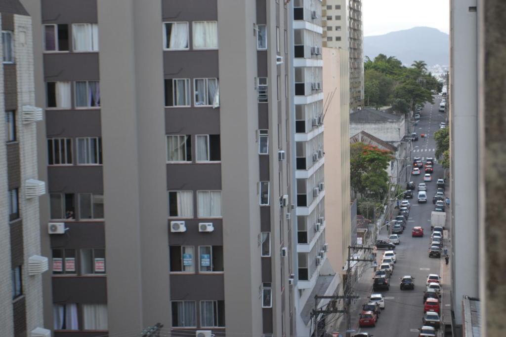  Apartamento no Centro