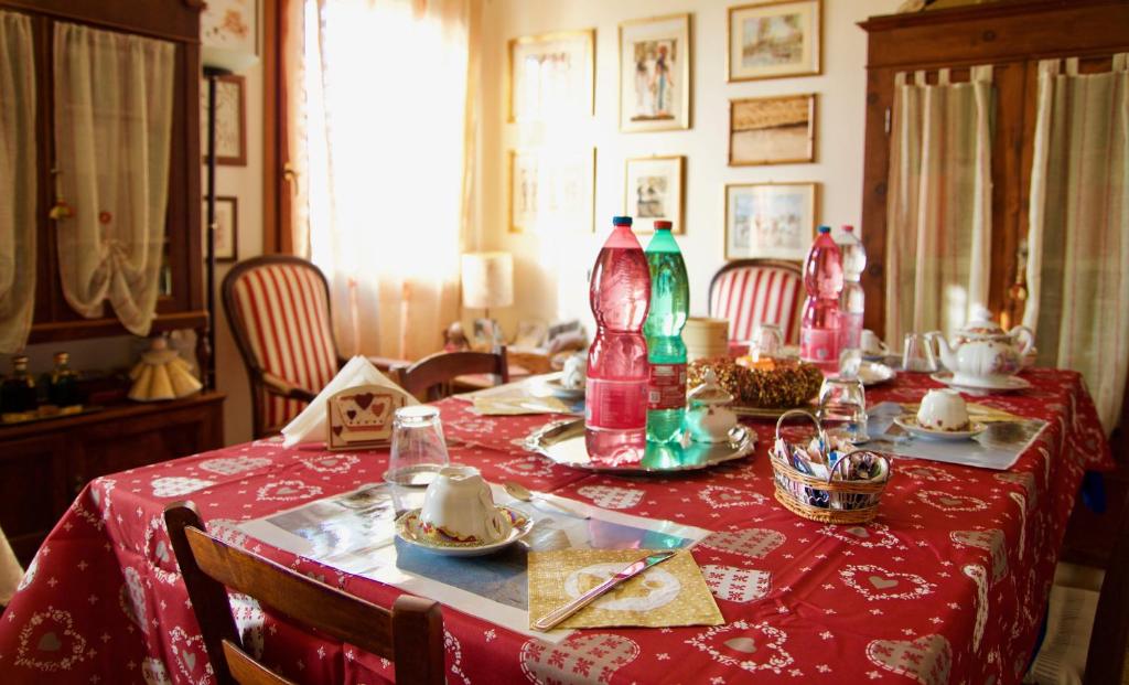 Il Frattiero B&B