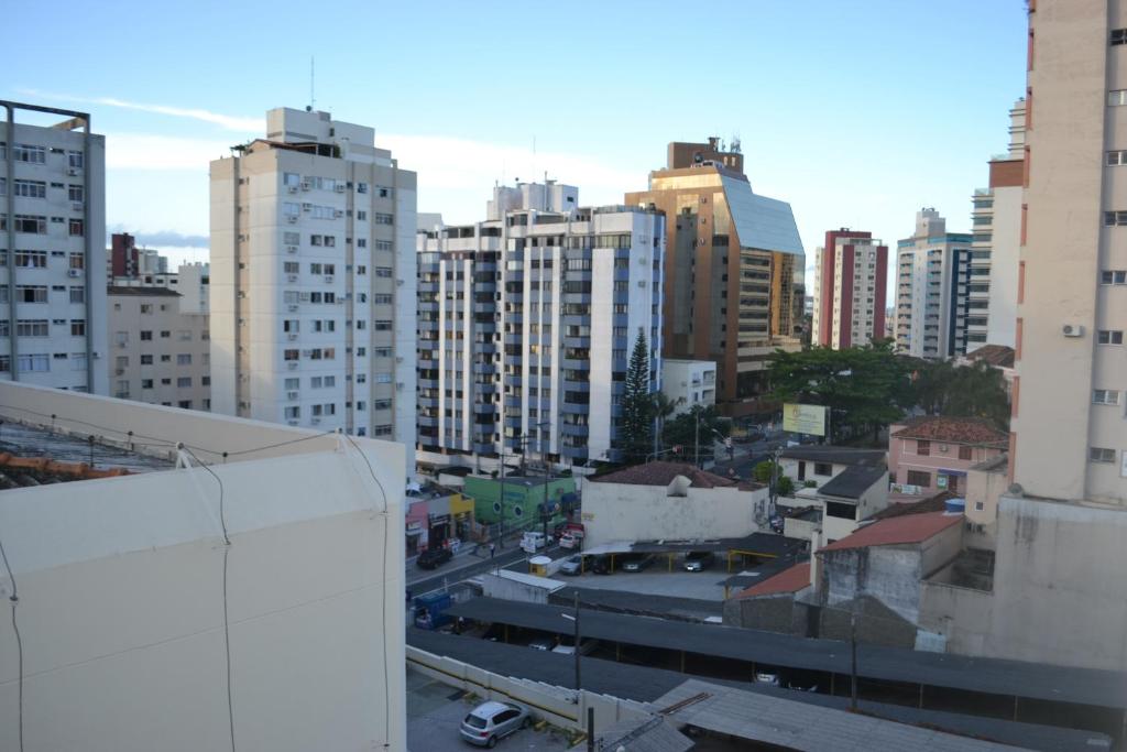  Apartamento no Centro