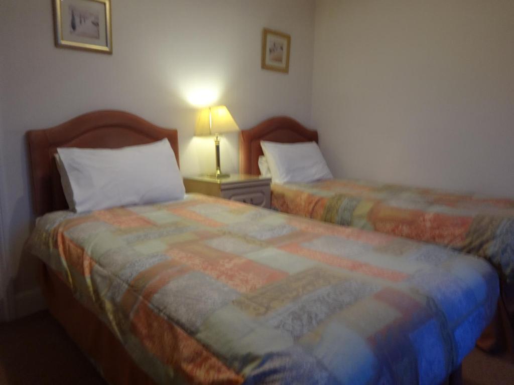 Aberdour Guest House - Habitación Doble