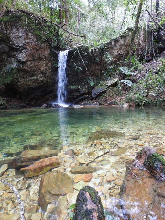  Pousada Serra Verde