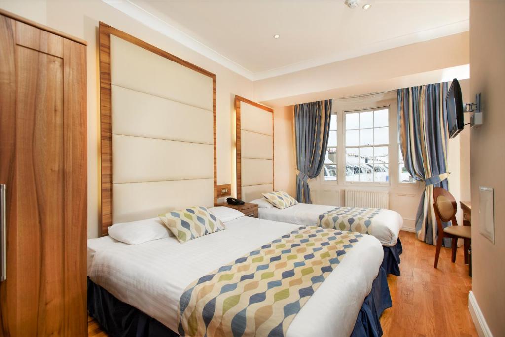 Royal Eagle Hotel - Resim 32