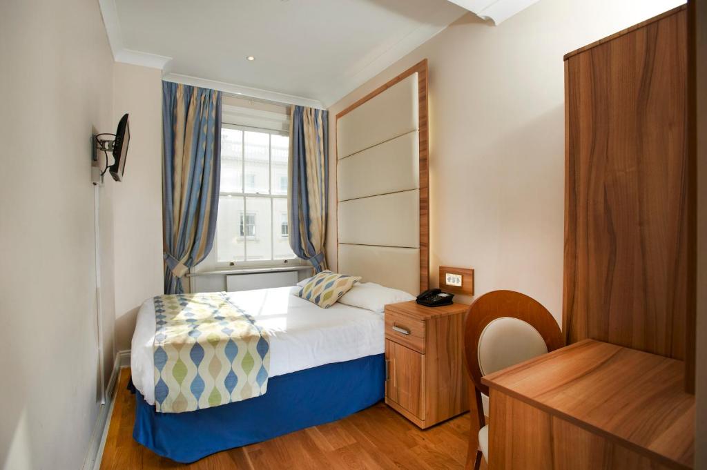 Royal Eagle Hotel - Resim 33