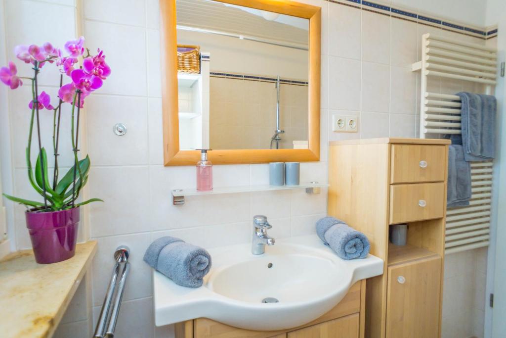 Perfekte Wohnung in perfekter Lage mit Balkon!